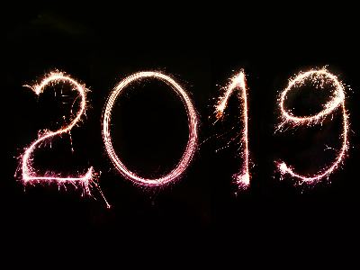 Helpful Hints For New Year Goal Setting 2019