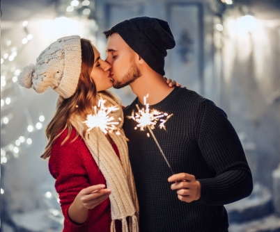 Love Recon 12 Christmas Traditions for Couples Body Image