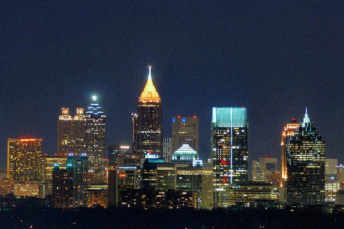 Love Recon Atlanta-GA-Skyline