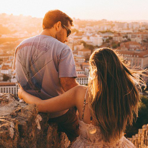 LoveRecon-Marriage-Counseling-Couple-Overlooking-Village-500x500