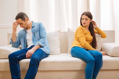 The Effects Of An Emotional Affair On Your Marriage