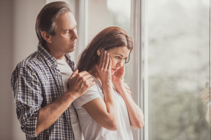 Symptoms And Signs Your Spouse Is A Narcissist