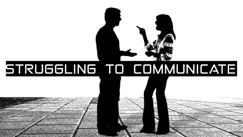 How To Improve Communication In Marriage