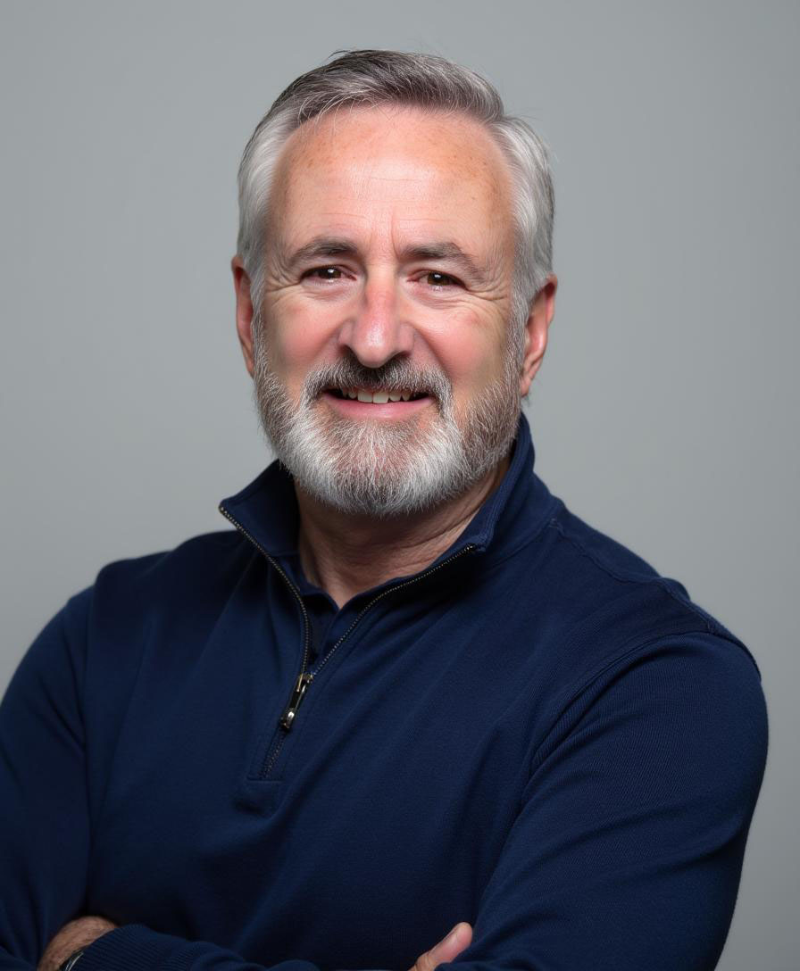 2025-Todd Hicks-Headshot