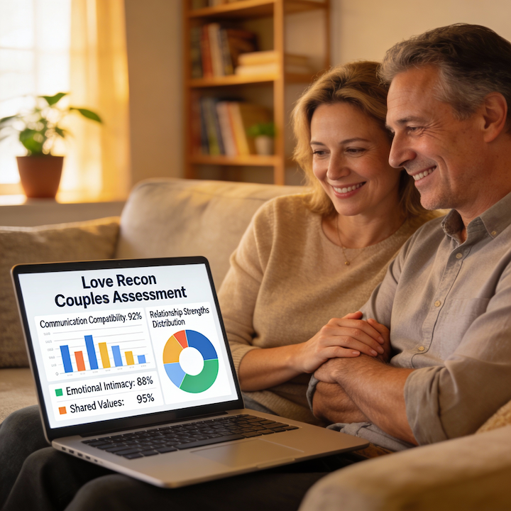 Couple Assessment Review