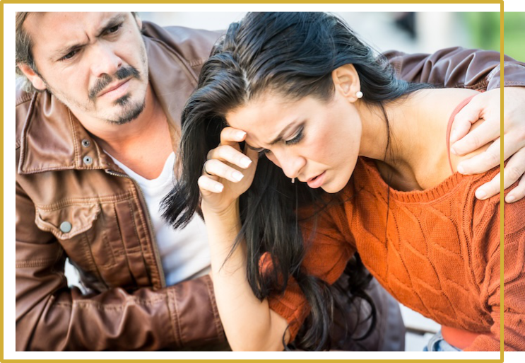 Marriage Crisis Coaching