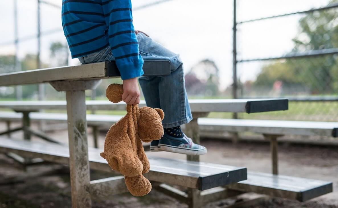 Effects of Childhood Trauma