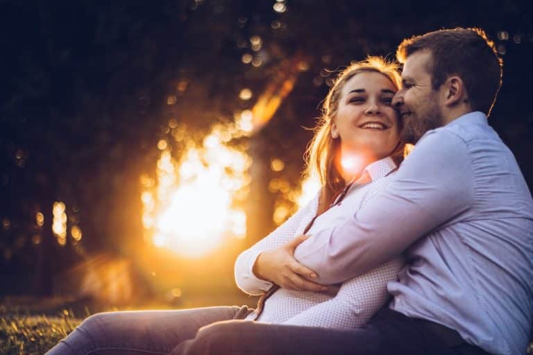 Love Recon MAKING YOUR RELATIONSHIP A PRIORITY body