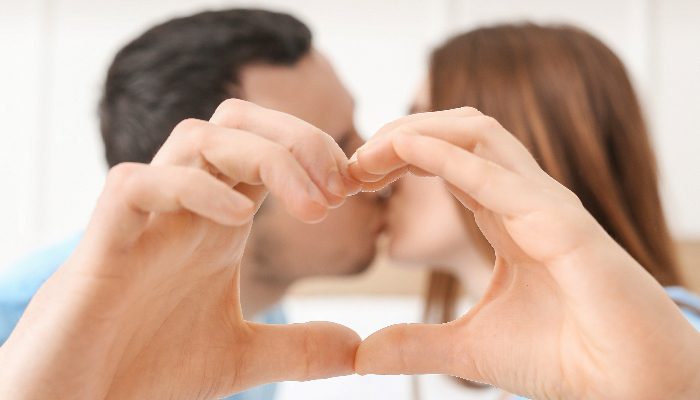 Love Recon Top 12 Signs You're In A Healthy Relationship