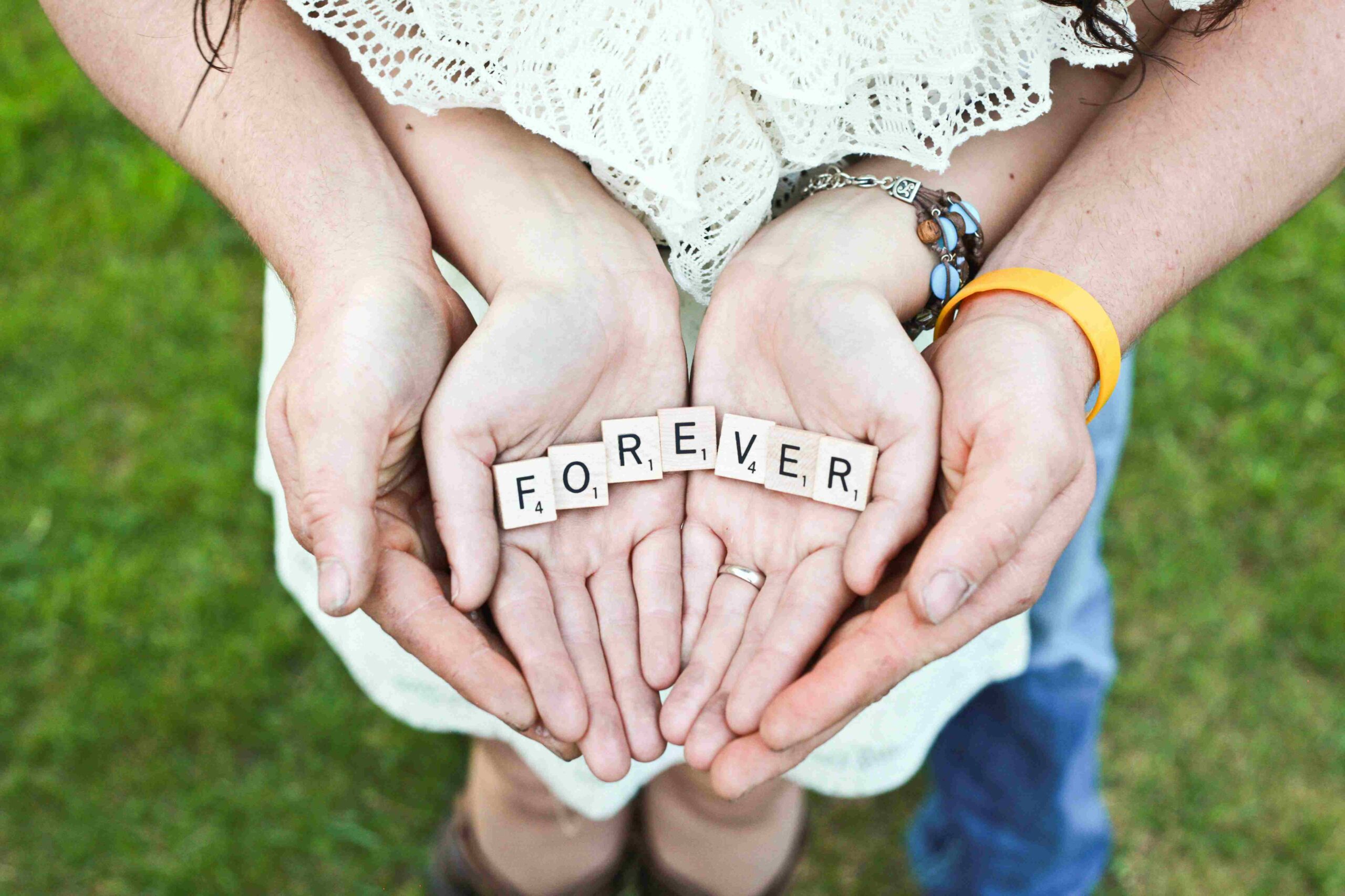 forever - wdg