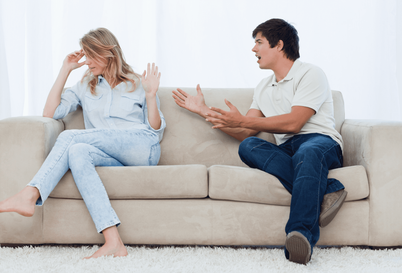 Make Conflict Work For Your Relationship Usable Tips